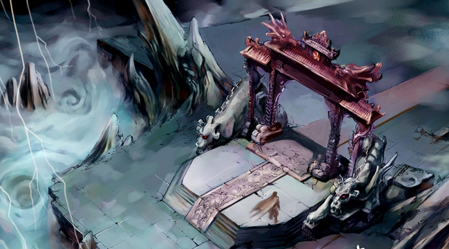 [综合经验]传奇世界对天绝魔域,穷人的玩法 文章收藏-第1张